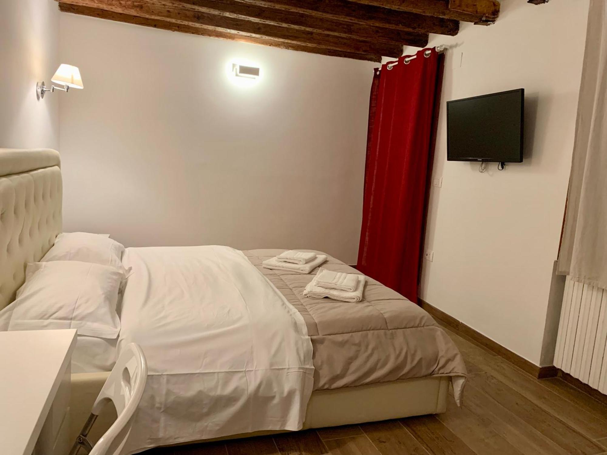 Casa Giardini Privatunterkunft Venedig