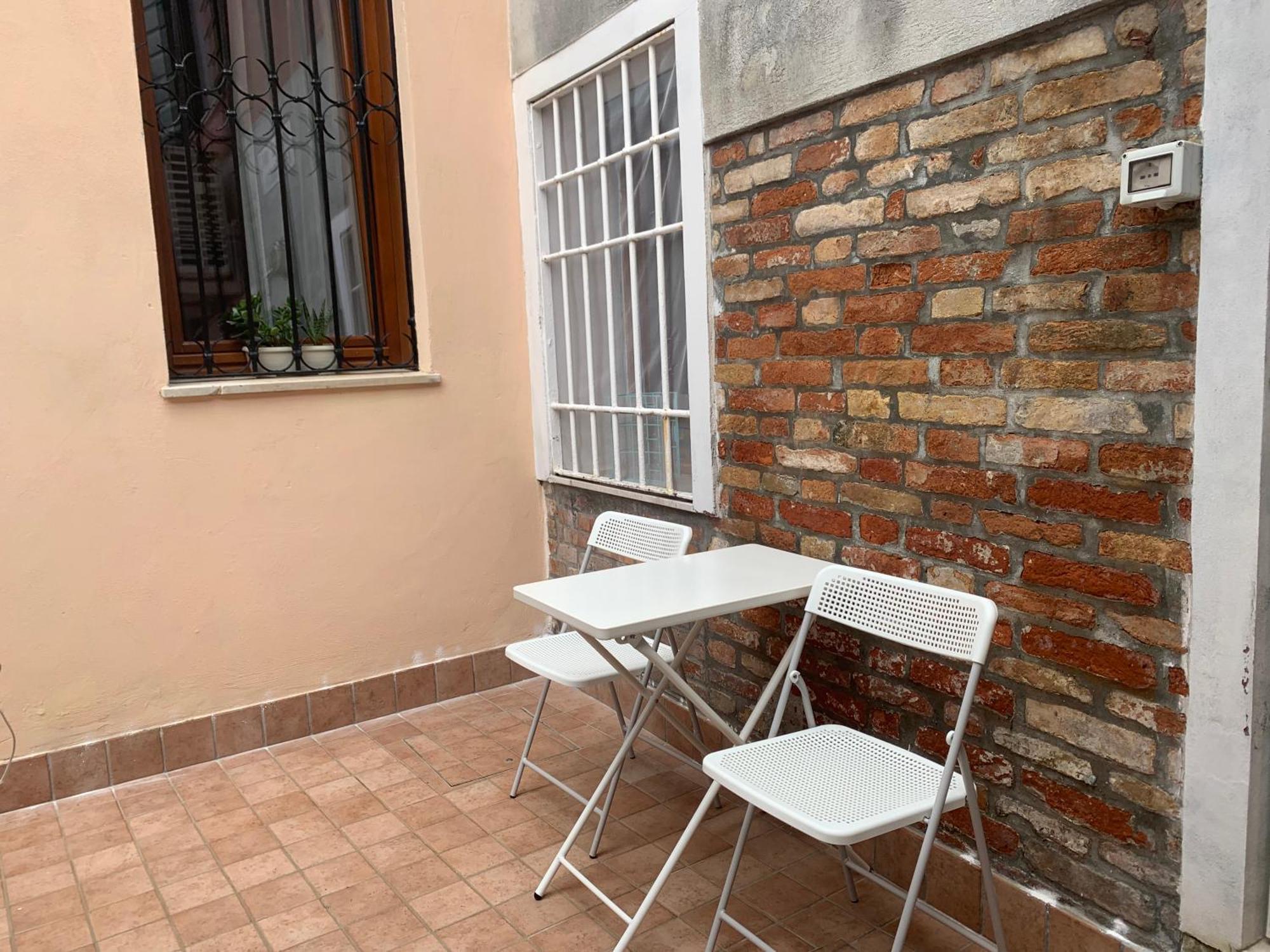 Casa Giardini * Venedig