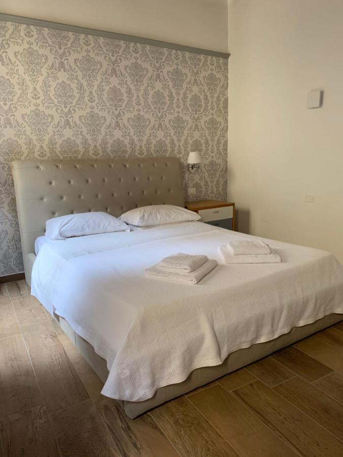 Casa Giardini Accommodatie bij particulieren
