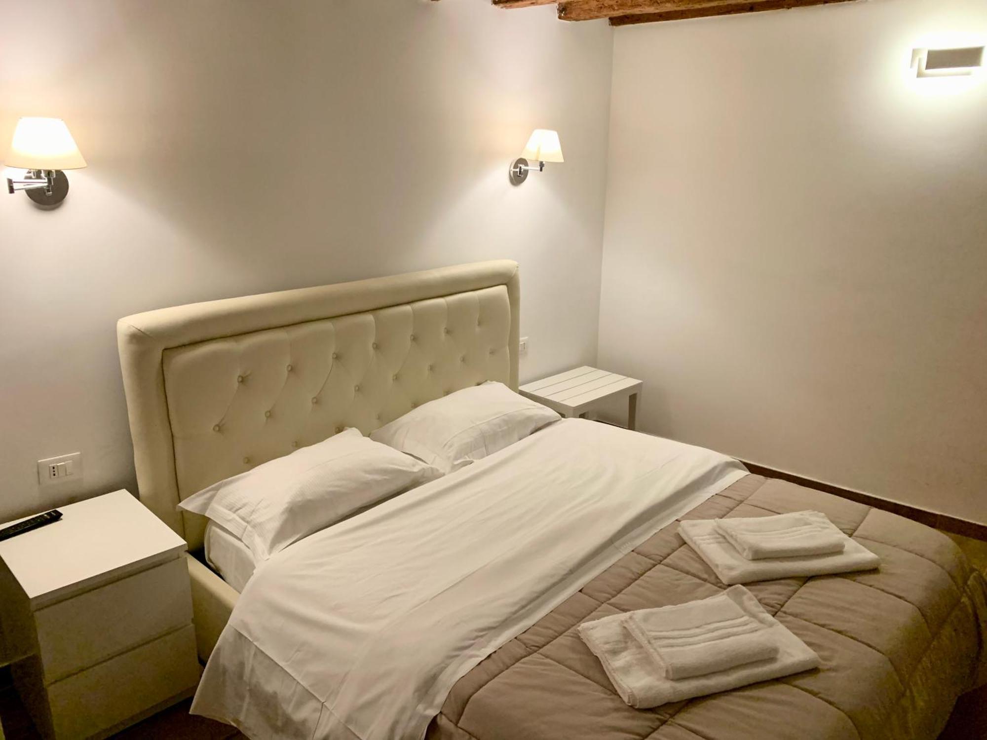 Casa Giardini Accommodatie bij particulieren *
