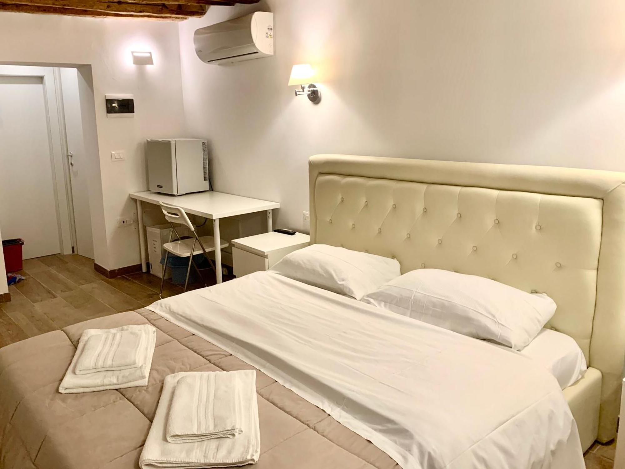 Casa Giardini Accommodatie bij particulieren Venetië