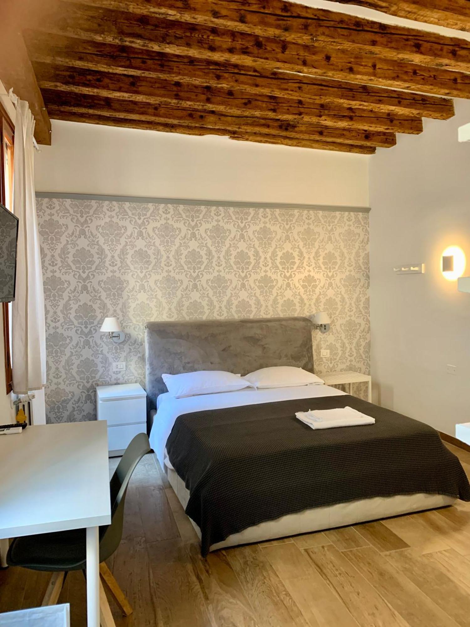 Accommodatie bij particulieren Casa Giardini Venetië