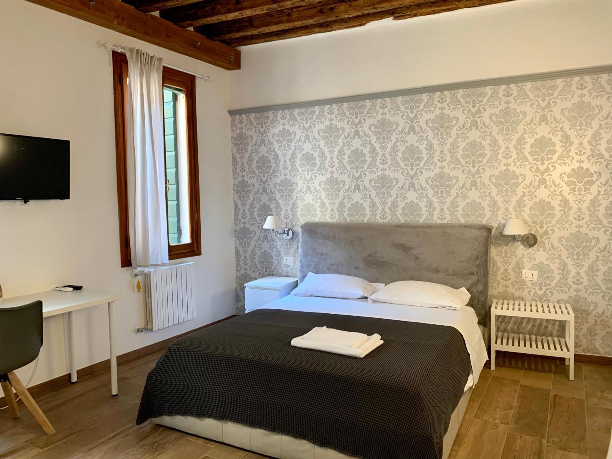 Accommodatie bij particulieren Casa Giardini