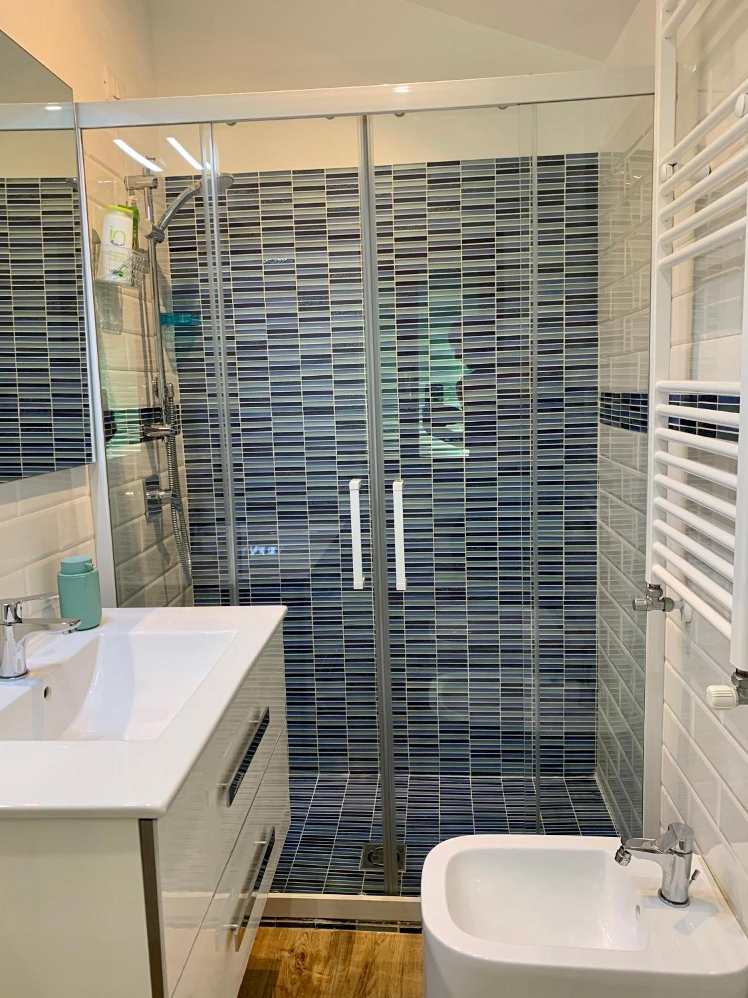 Accommodatie bij particulieren Casa Giardini Venetië