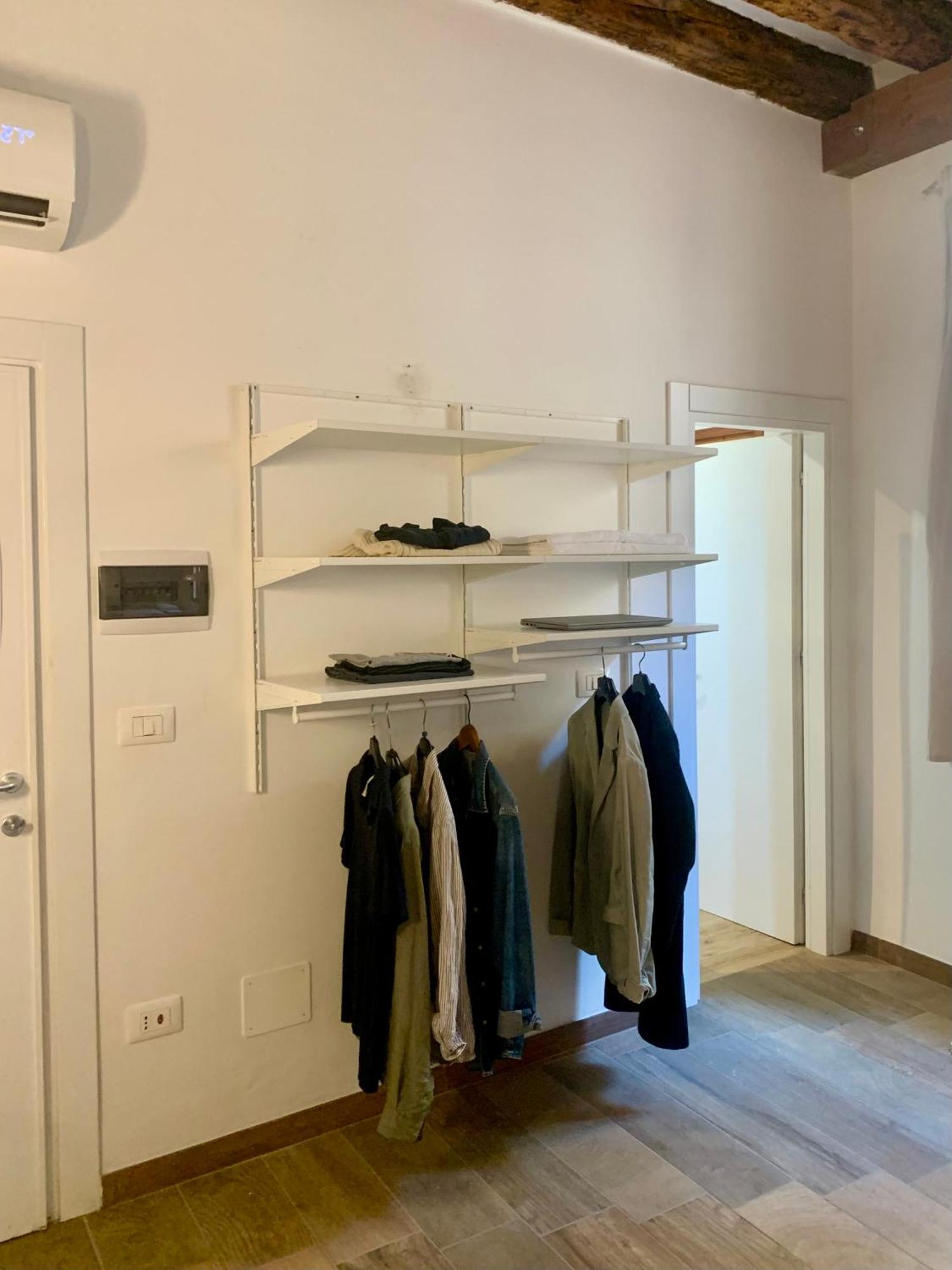 Casa Giardini Accommodatie bij particulieren Venetië