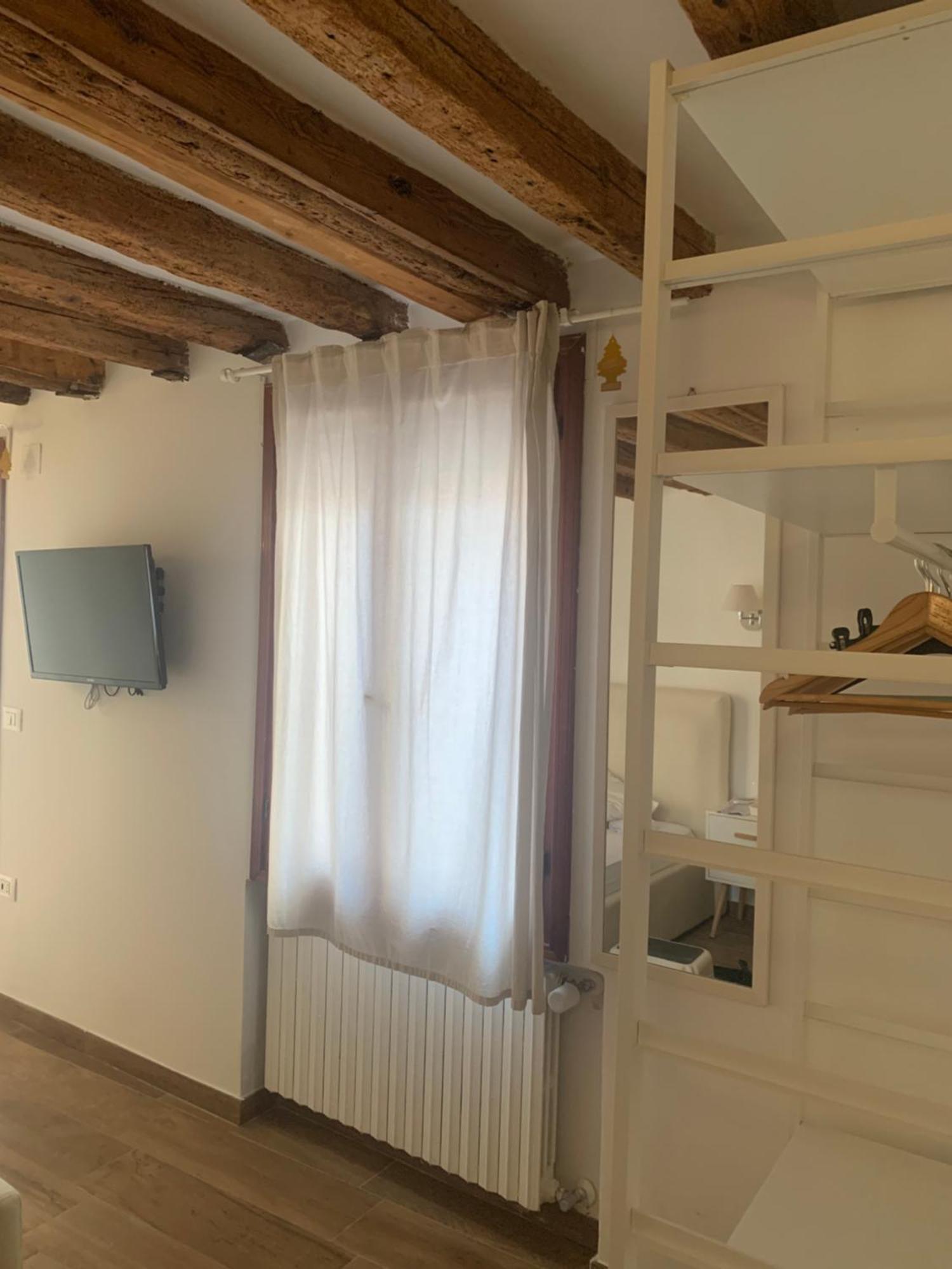 Casa Giardini Accommodatie bij particulieren