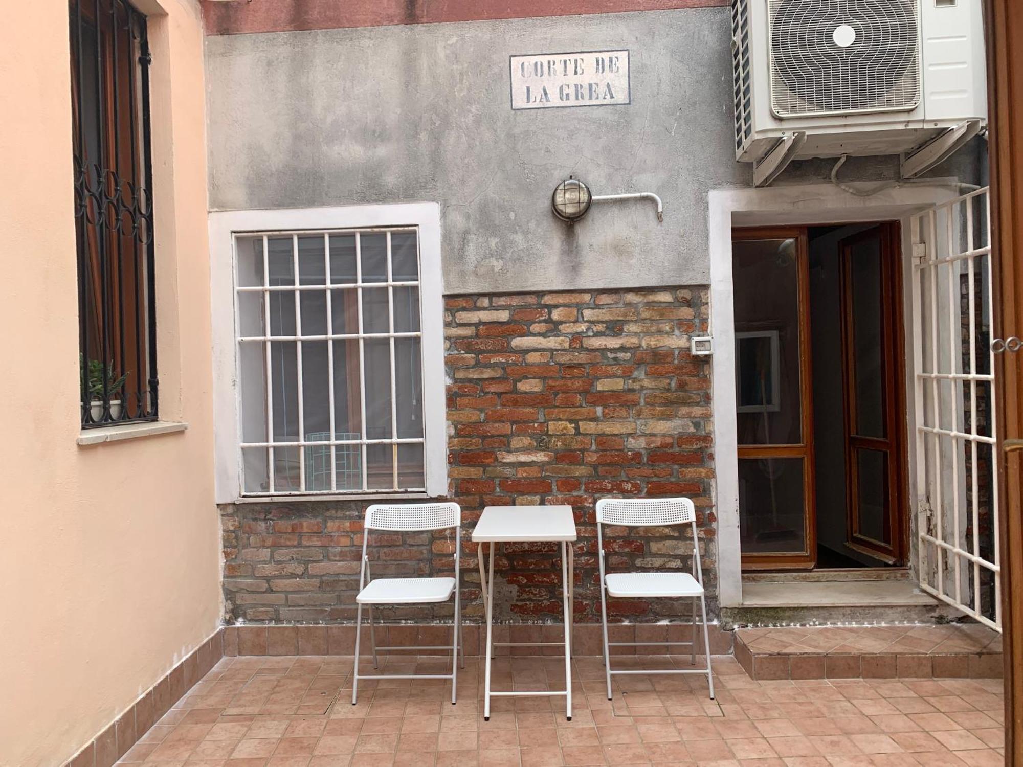 Casa Giardini Accommodatie bij particulieren