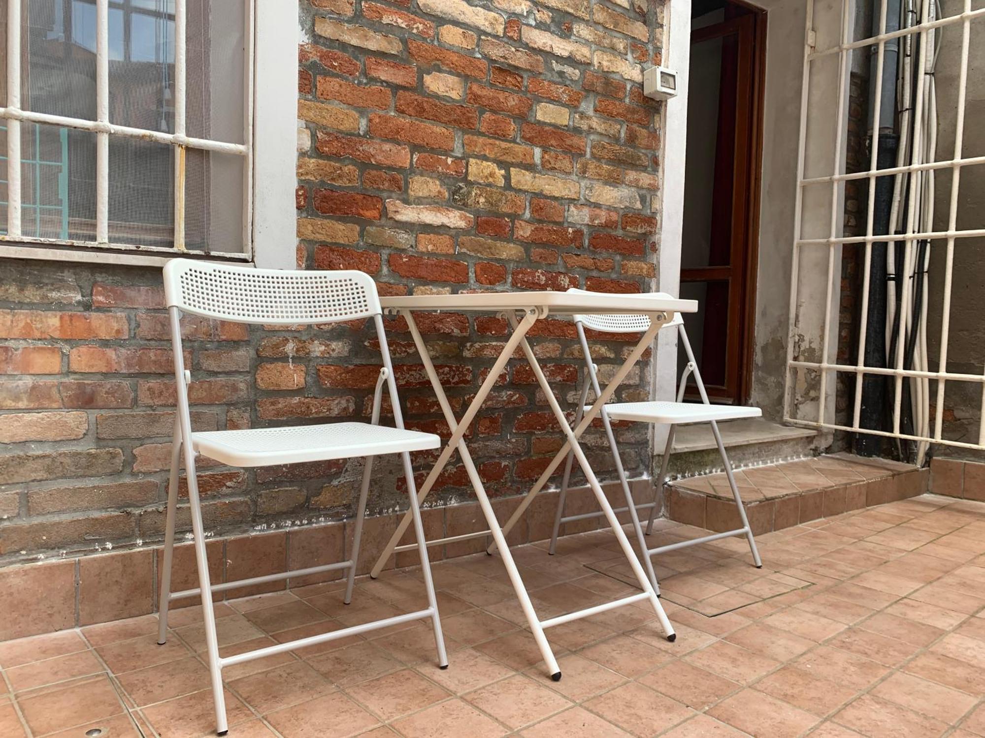 Casa Giardini Accommodatie bij particulieren Venetië