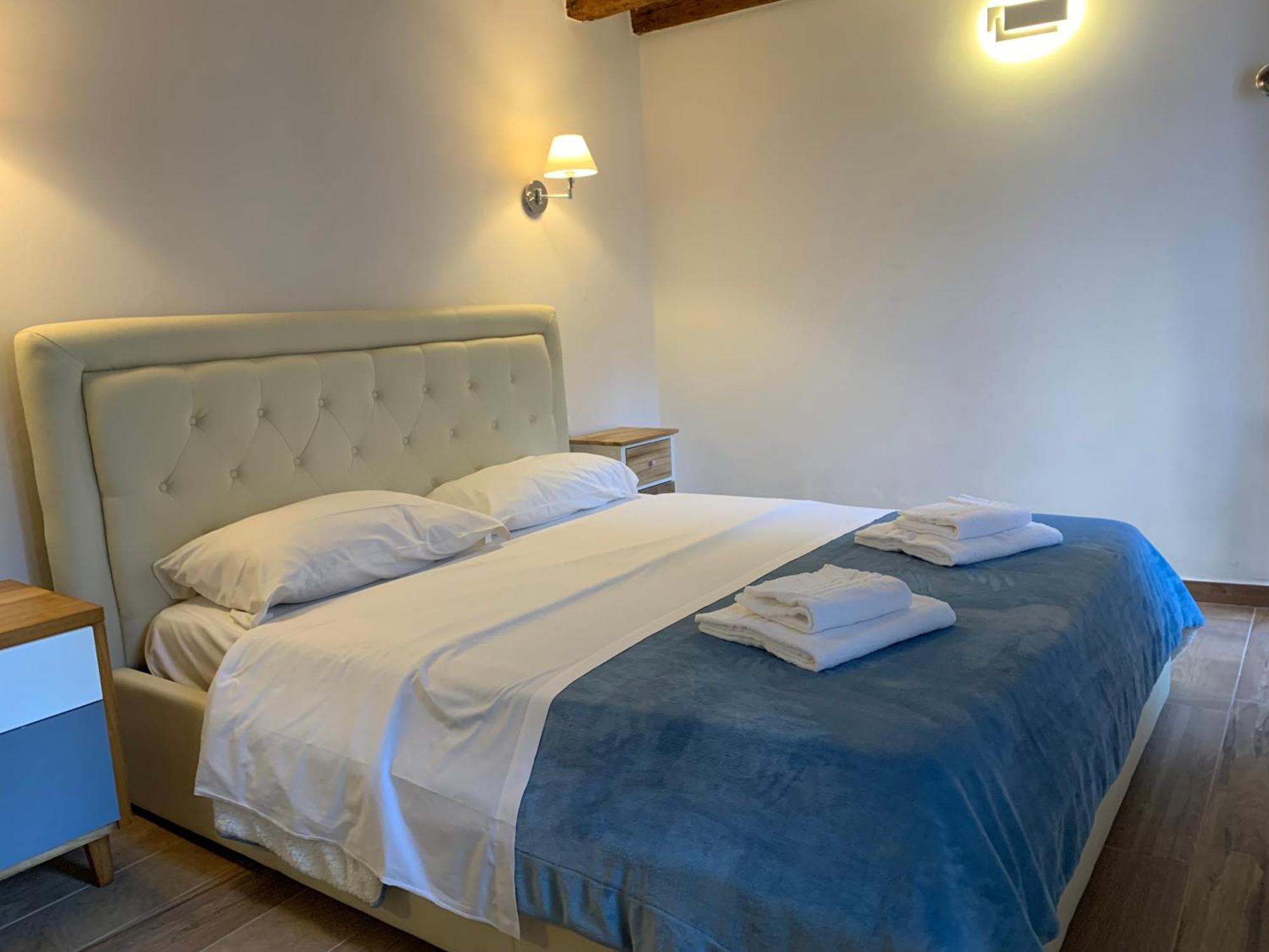 Accommodatie bij particulieren Casa Giardini *