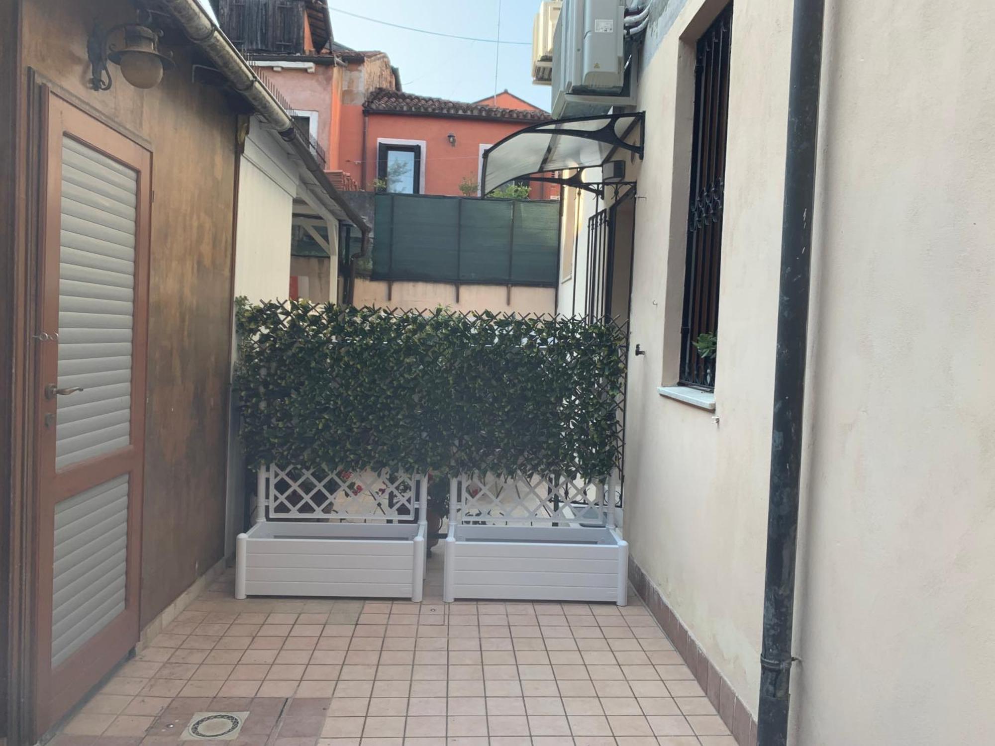 Casa Giardini Accommodatie bij particulieren