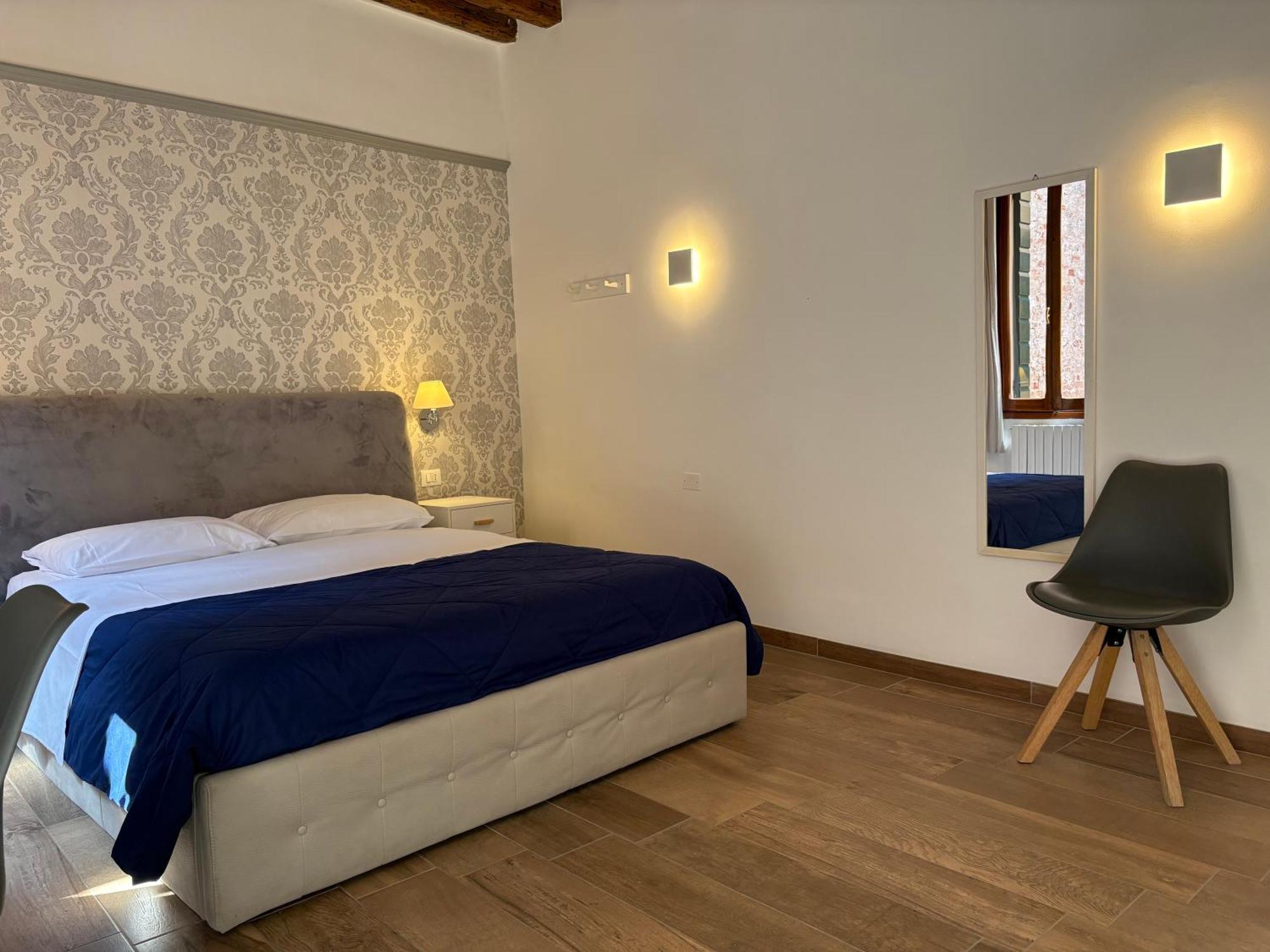 Casa Giardini Accommodatie bij particulieren *