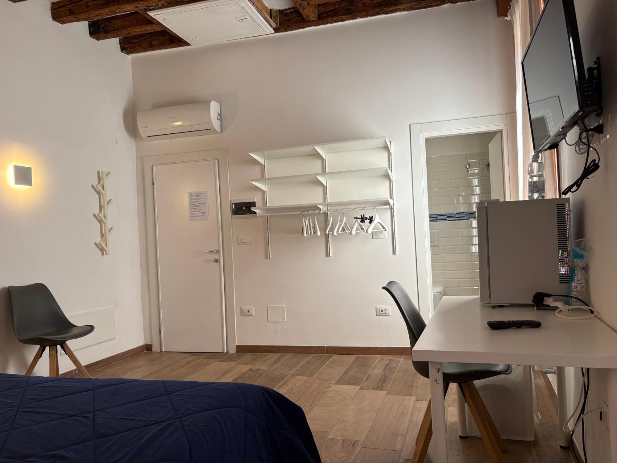 Accommodatie bij particulieren Casa Giardini Venetië