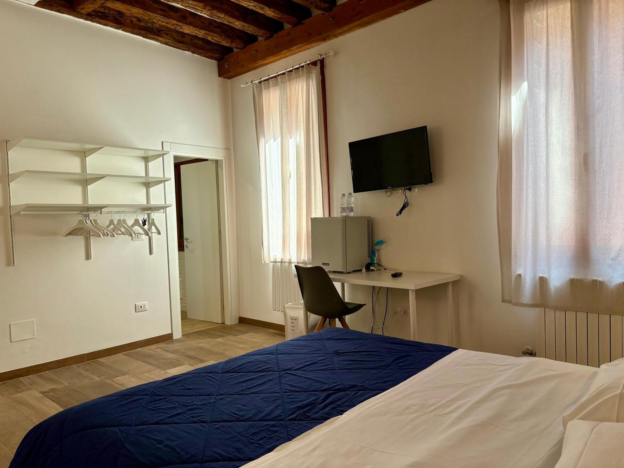 Casa Giardini * Venetië