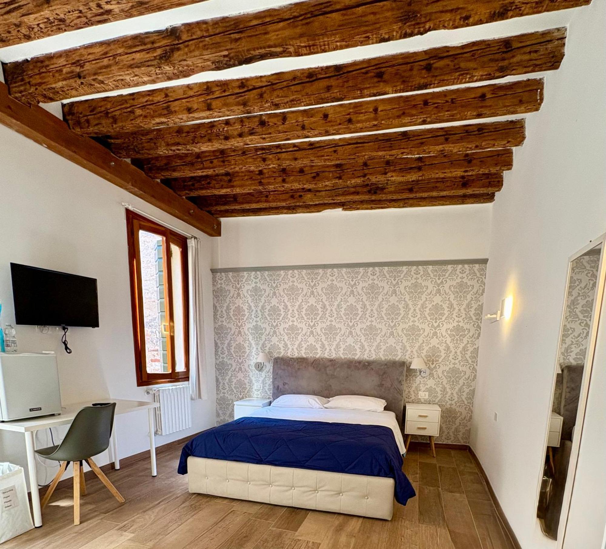 Casa Giardini * Venetië